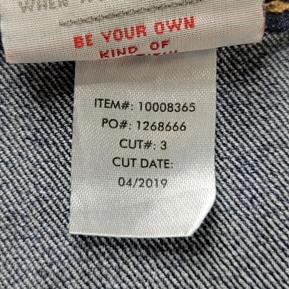 Torrid Jegging Jeans Size 26 High Rise Skinny Super Stretch Cascade Blue New - Picture 11 of 16